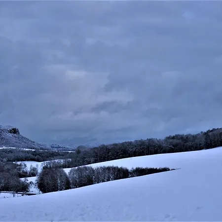 Apartament Familie Frank *