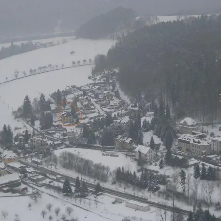 Familie Frank * Rathen