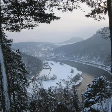 Familie Frank Apartament