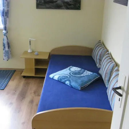 Familie Frank Apartment Rathen