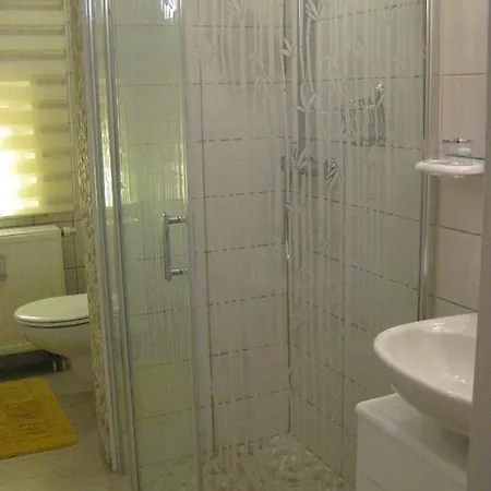 Familie Frank Apartament *