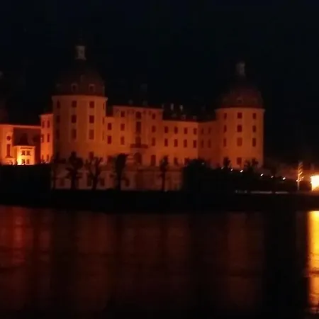 Familie Frank Apartmán *