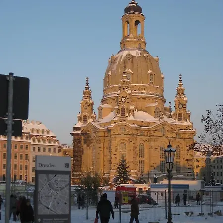 Apartament Familie Frank