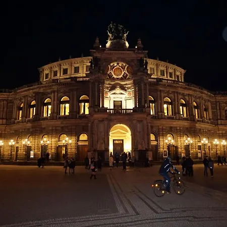 Apartament Familie Frank Rathen