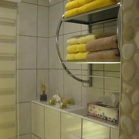 Familie Frank * Rathen