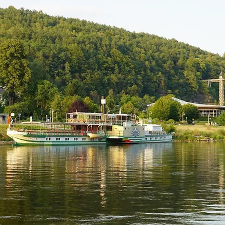 Apartament Familie Frank Rathen