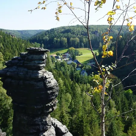Familie Frank Rathen
