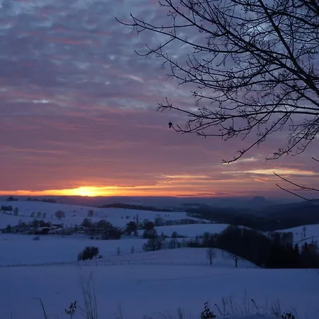 Familie Frank Apartament *