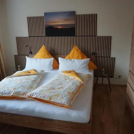 Apartament Familie Frank