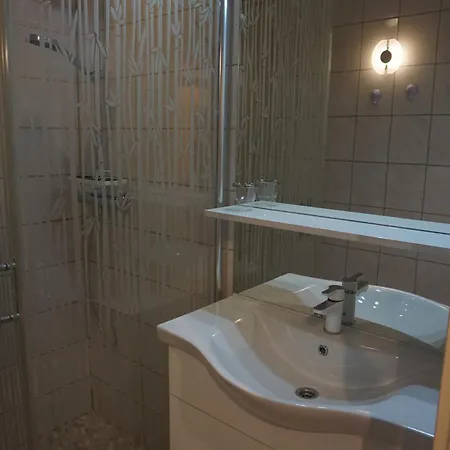 Familie Frank Apartament Rathen