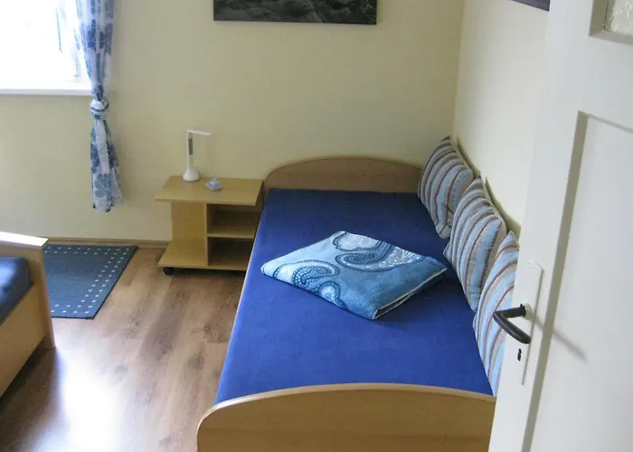 Familie Frank Apartamento Rathen