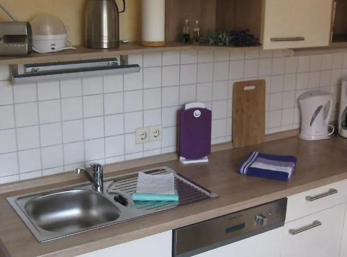 Familie Frank Apartamento *