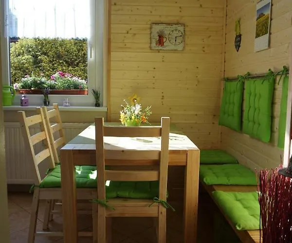 Familie Frank Apartamento *