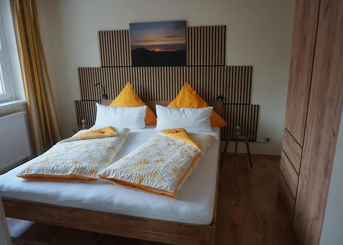Apartamento Familie Frank