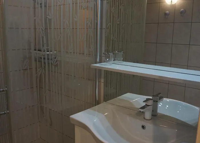 Familie Frank Apartamento Rathen
