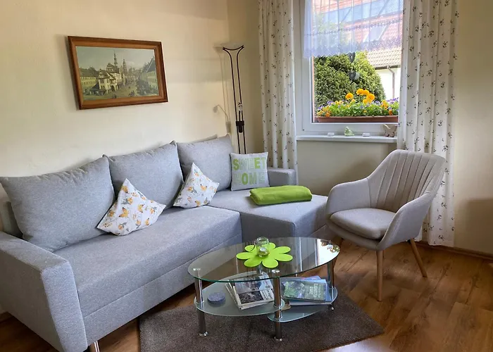 Familie Frank Apartamento